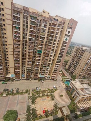 2 BHK Apartment – Exterior View View at Himalaya Pride, Tech Zone 4 Greater Noida - for Sale