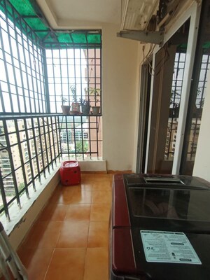 Kitchen in 2 BHK Apartment at Himalaya Pride, Tech Zone 4 Greater Noida – for Sale