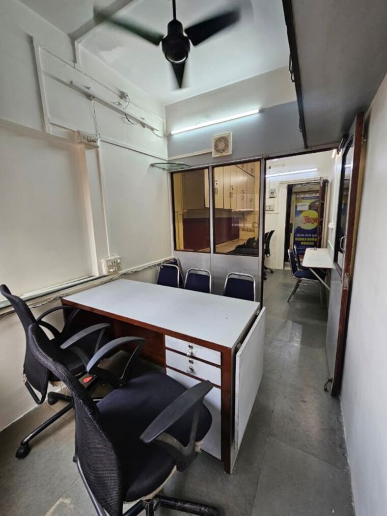 Team Area, naupada Commercial Office Space 210 Sq.Ft. In Naupada Thane 10665161