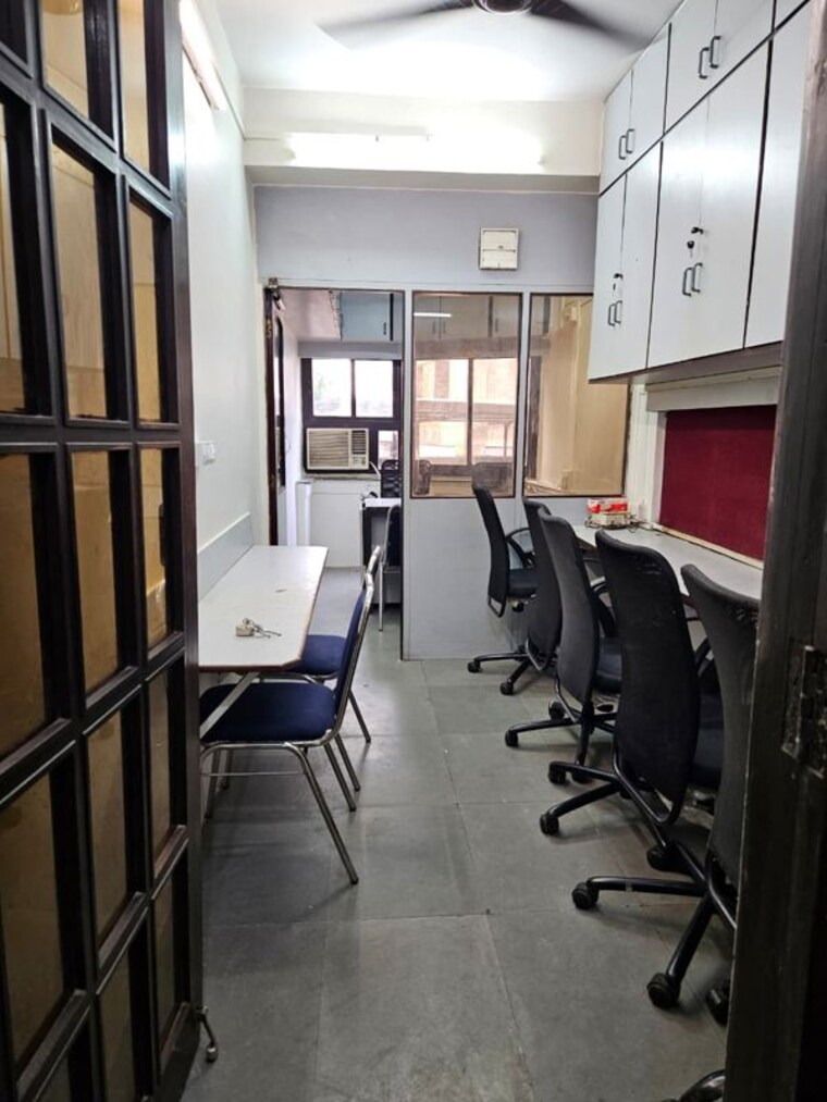 Gym, naupada Commercial Office Space 210 Sq.Ft. In Naupada Thane 10665161