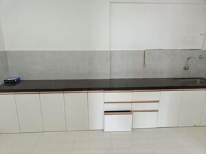 Furnished Amenities in 2 BHK Apartment at Mont Vert Sonnet, Wakad – for Sale