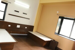 Furnished Amenities in 3 BHK Apartment at Baner – for Rent