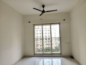 1 BHK Apartment For Rent in Thane West