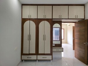 Building Lobby in 2 BHK Apartment at Sector 115 – for Sale