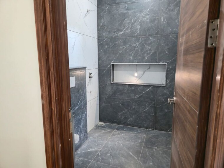 Bathroom, sector 115 2 Bedroom 1143 Sq.Ft. Apartment In Sector 115 Mohali 10665175