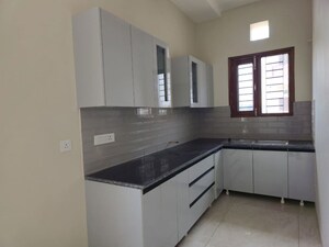 Kitchen in 2 BHK Apartment at Sector 115 – for Sale