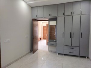 Building Lobby in 2 BHK Apartment at Sector 115 – for Sale