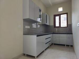 Kitchen in 2 BHK Apartment at Sector 115 – for Sale