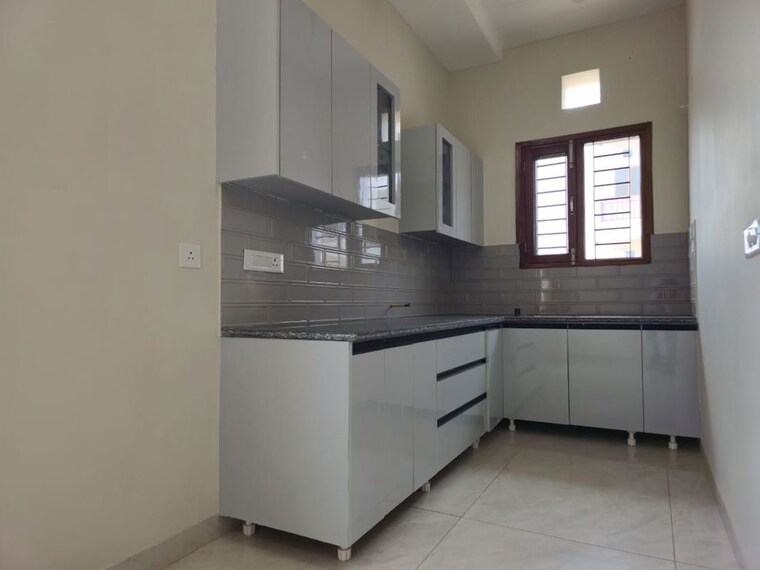 Kitchen, sector 115 2 Bedroom 1143 Sq.Ft. Apartment In Sector 115 Mohali 10665175