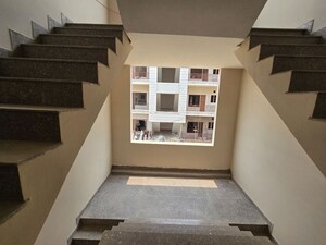 Staircase in 2 BHK Apartment at Sector 115 – for Sale