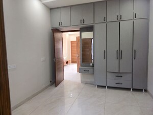 Building Lobby in 2 BHK Apartment at Sector 115 – for Sale