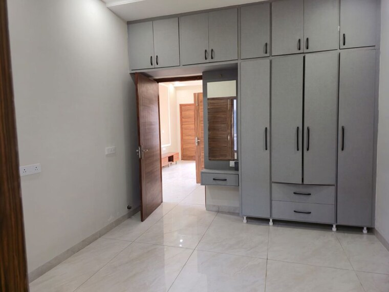 undefined, sector 115 2 Bedroom 1143 Sq.Ft. Apartment In Sector 115 Mohali 10665175