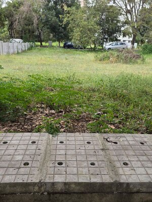  Plot For Sale in Hsr Layout