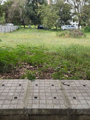 Plot Area in  Plot at Hsr Layout – for Sale