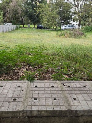 Plot Area in  Plot at Hsr Layout – for Sale