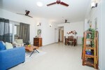 2 BHK +  1080 Sq.Ft. Apartment in Nimbus The Hyde park