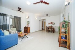 2 BHK +Apartment For Sale in Nimbus The Hyde park