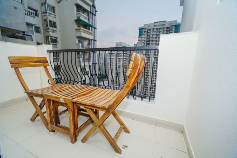 undefined, nimbus-the-hyde-park 2 Bedroom 1080 Sq.Ft. Apartment In Sector 78 Noida 10665142