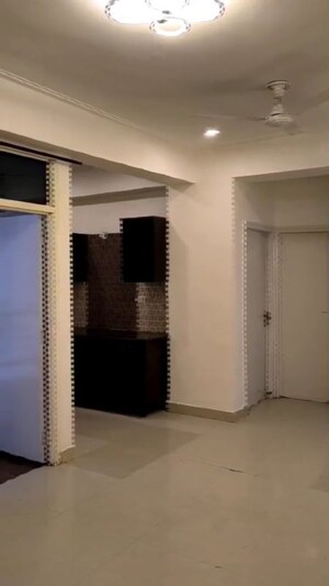 Building Lobby in 2 BHK Apartment at Supertech Livingston, Sain Vihar – for Sale