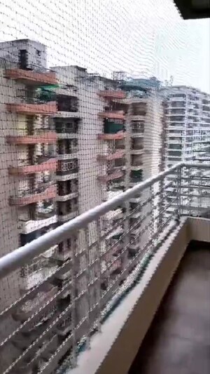 2 BHK Apartment – Exterior View View at Supertech Livingston, Sain Vihar - for Sale