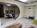 3 BHK 1050 Sq.Ft. Apartment in Naupada