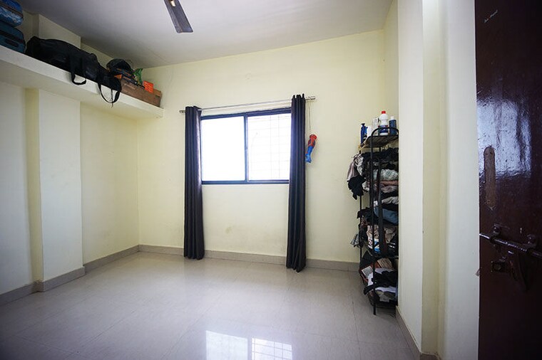 Room, kumar-prerana 1 Bedroom 500 Sq.Ft. Apartment In Aundh Pune 10665189