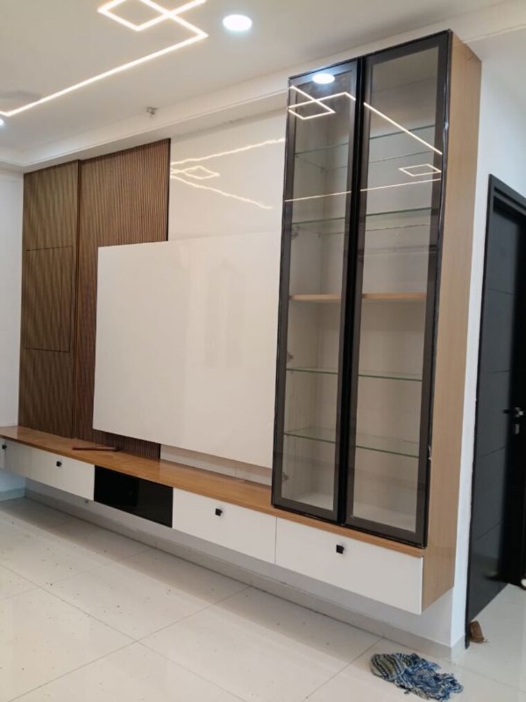 undefined, anuhar-platinum 2 Bedroom 1250 Sq.Ft. Apartment In Manikonda Hyderabad 10665173
