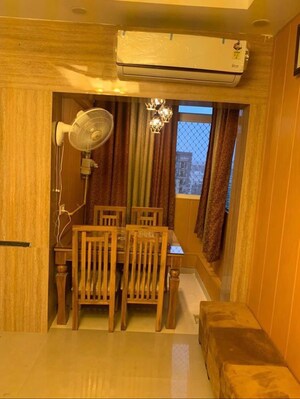 2 BHK Builder Floor For Rent in Rajouri Garden
