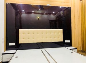 Kitchen in 2 BHK Builder Floor at Rajouri Garden – for Rent