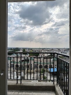 3 BHK +Apartment For Sale in Ambika Florence Park