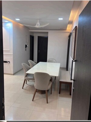 Team Area in 3 BHK Apartment at Shiv Om CHS, Chandivali – for Rent