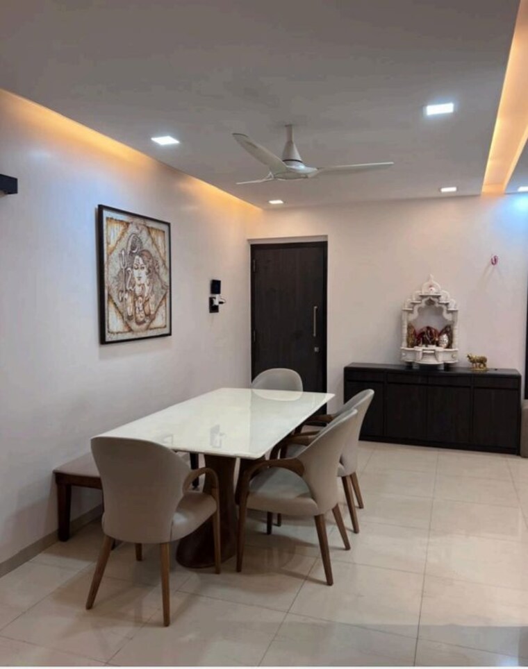Team Area, shiv-om-chs 3 Bedroom 1050 Sq.Ft. Apartment In Chandivali Mumbai 10665185