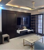 3 BHK 1050 Sq.Ft. Apartment in Shiv Om CHS