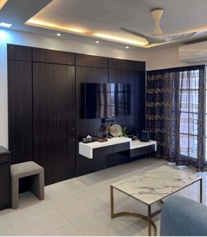 3 BHK Apartment For Rent in Shiv Om CHS, Chandivali