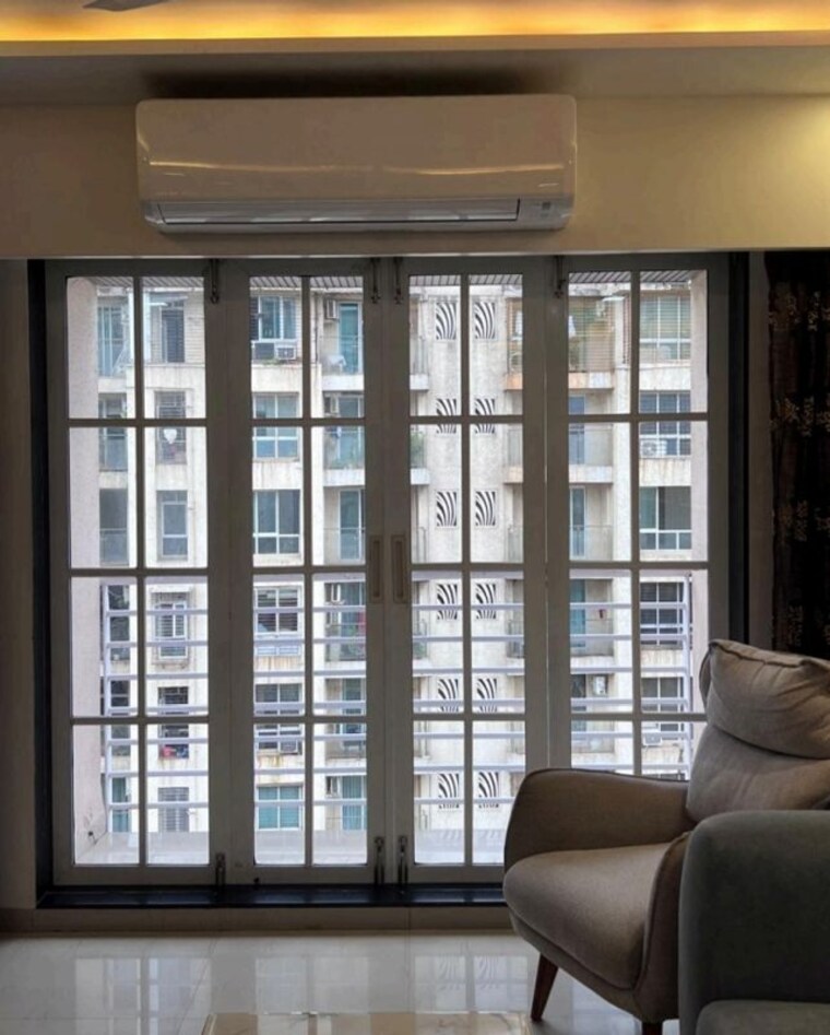 Room, shiv-om-chs 3 Bedroom 1050 Sq.Ft. Apartment In Chandivali Mumbai 10665185