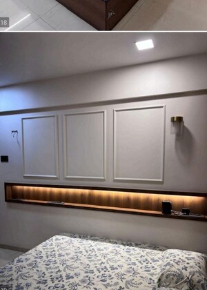 Room in 3 BHK Apartment at Shiv Om CHS, Chandivali – for Rent