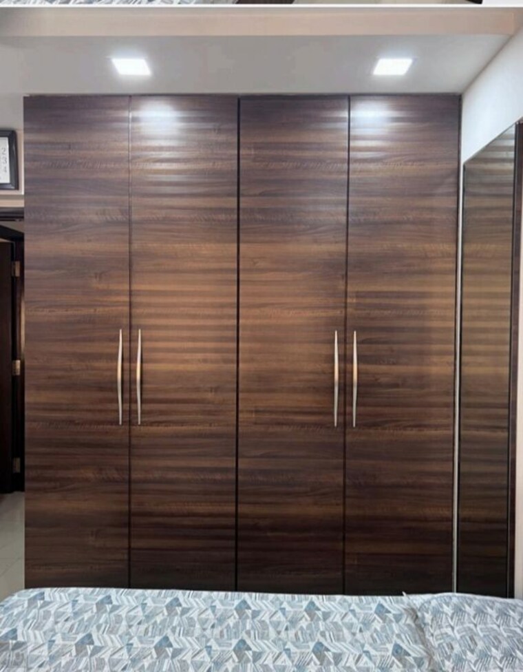 Room, shiv-om-chs 3 Bedroom 1050 Sq.Ft. Apartment In Chandivali Mumbai 10665185