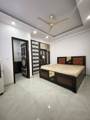 2 BHK Apartment For Rent in Saket