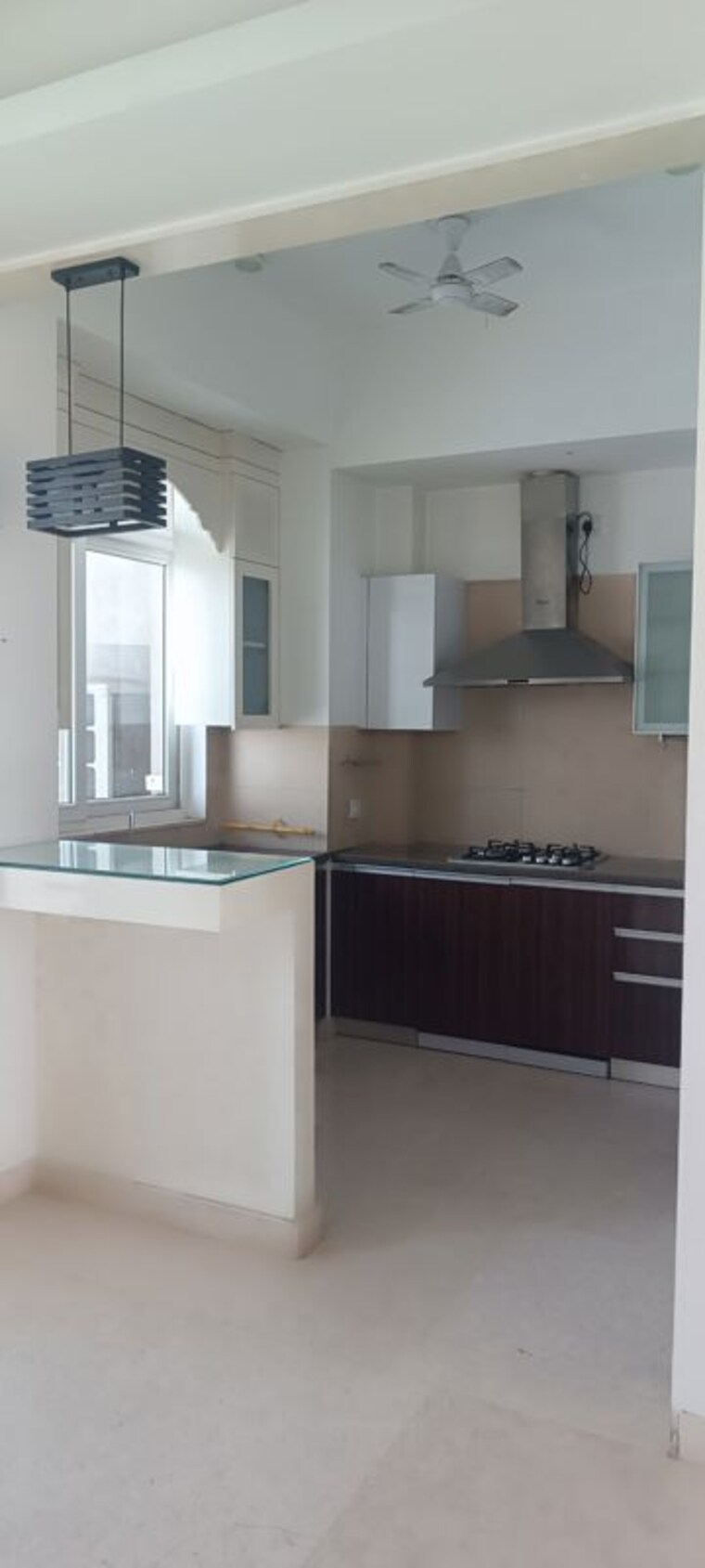 Kitchen, puri-diplomatic-greens-phase-i 3.5 Bedroom 2250 Sq.Ft. Apartment In Sector 111 Gurgaon 10665194