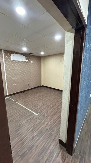 Bathroom in 1 BHK Apartment at Dilkusha Plaza, Hasanganj – for Sale