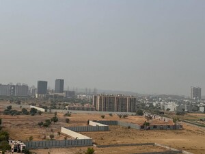 4 BHK Apartment – Exterior View View at Sare Crescent Parc, Sector 92 - for Sale