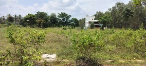  Plot For Sale in KNS Anagha, Jigani