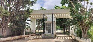  Plot – Exterior View View at KNS Anagha, Jigani - for Sale