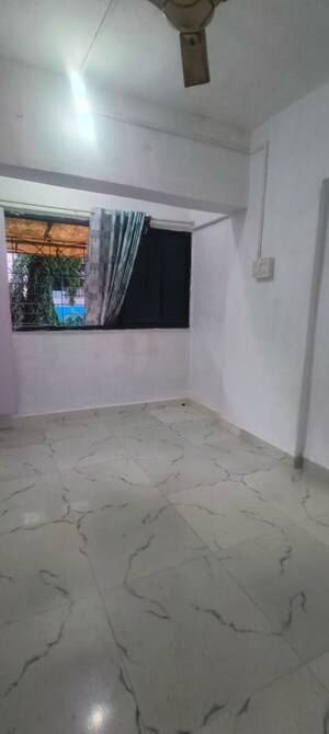 1 BHK Apartment For Rent in Ashokalp CHS, Dharamveer Nagar