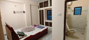 Bedroom in 2 BHK Apartment at Kondapur – for Rent