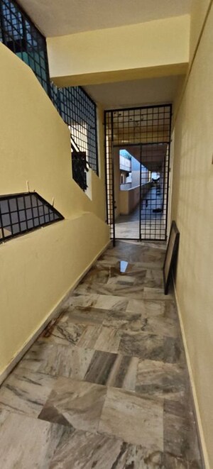 Balcony in 2 BHK Apartment at Kondapur – for Rent