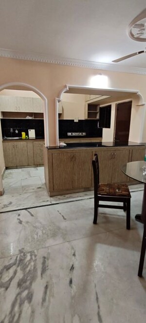2 BHK Apartment – Exterior View View at Kondapur - for Rent