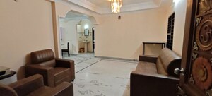 2 BHK Apartment For Rent in Kondapur