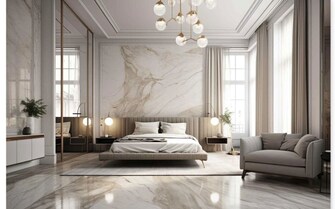 4 BHK +  4800 Sq.Ft. Apartment in Dasnac Westminster
