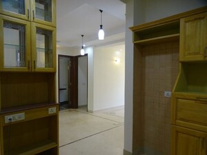 Room in 3 BHK Builder Floor at New Friends Colony – for Rent